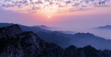 中視(shì)财富七周年(nián)盛典